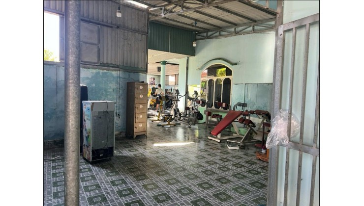 BÁN NHÀ ĐẤT 768M² TẠI TÂN HÒA, TÂN HIỆP, HÓC MÔN – GIÁ CHỈ 10 TỶ NHỈNH
